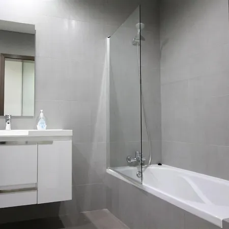 Appartement Wpcp21 - Cavalo Preto, Quarteira
