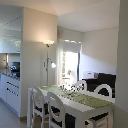 Apartamento Wpcp21 - Cavalo Preto, *