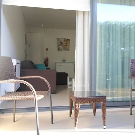 Appartement Wpcp21 - Cavalo Preto, Quarteira