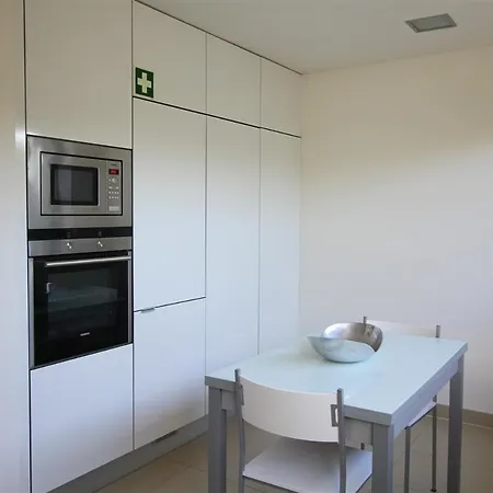 Wpcp21 - Cavalo Preto, Apartamento Quarteira