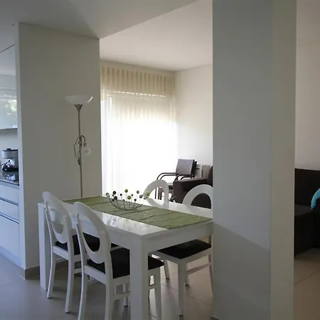 Apartamento Wpcp21 - Cavalo Preto,