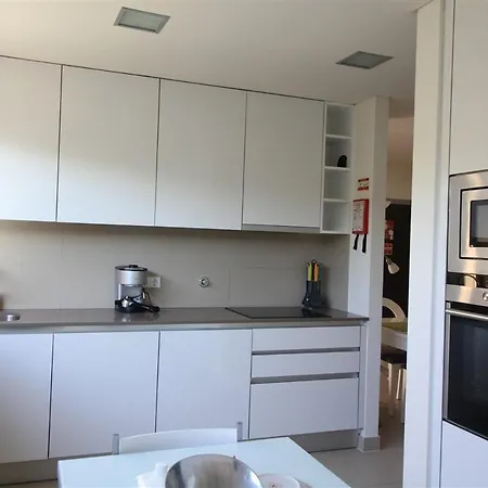 Wpcp21 - Cavalo Preto, Apartment Quarteira
