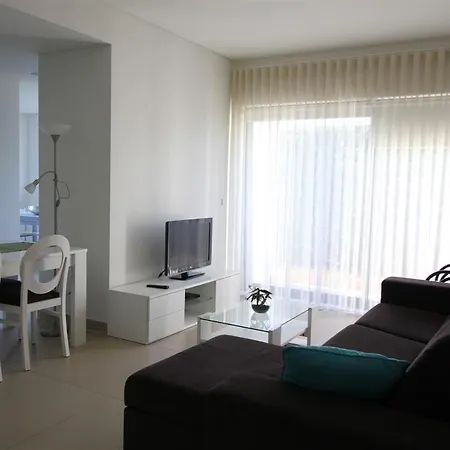 Apartment Wpcp21 - Cavalo Preto,